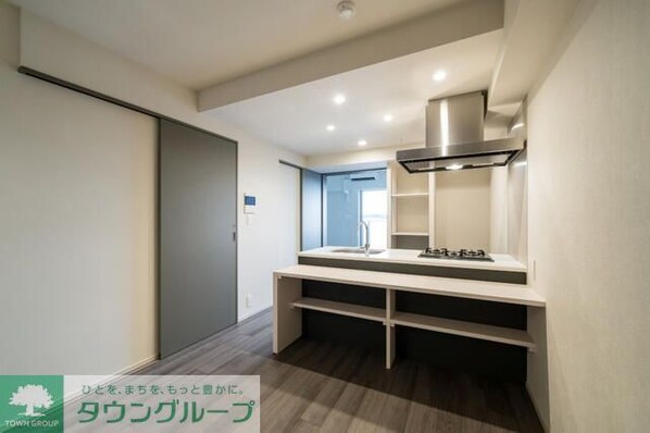 ART RESIDENCE IN OoTAKA-no-MORIの物件内観写真